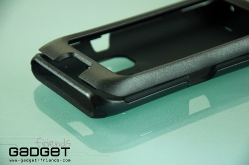 เคส Otterbox Nokia E7 Commuter Series เคสกันกระแทก ปกป้องอันดับ 1 จากอเมริกา ของแท้ By Gadget Friends 01
